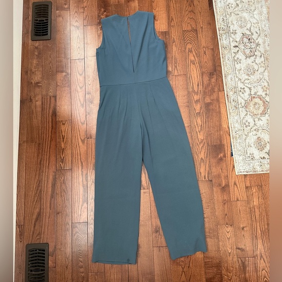 Babaton Aritzia Branson Jumpsuit Tailored Design - Picture 2 of 8
